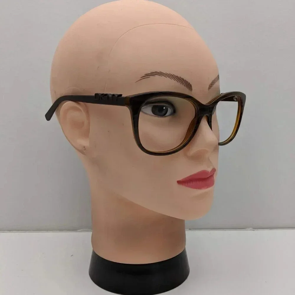 🕶️Frame Only! DKNY DY4126 Sunglasses 57/17 140 /YHI257🕶️